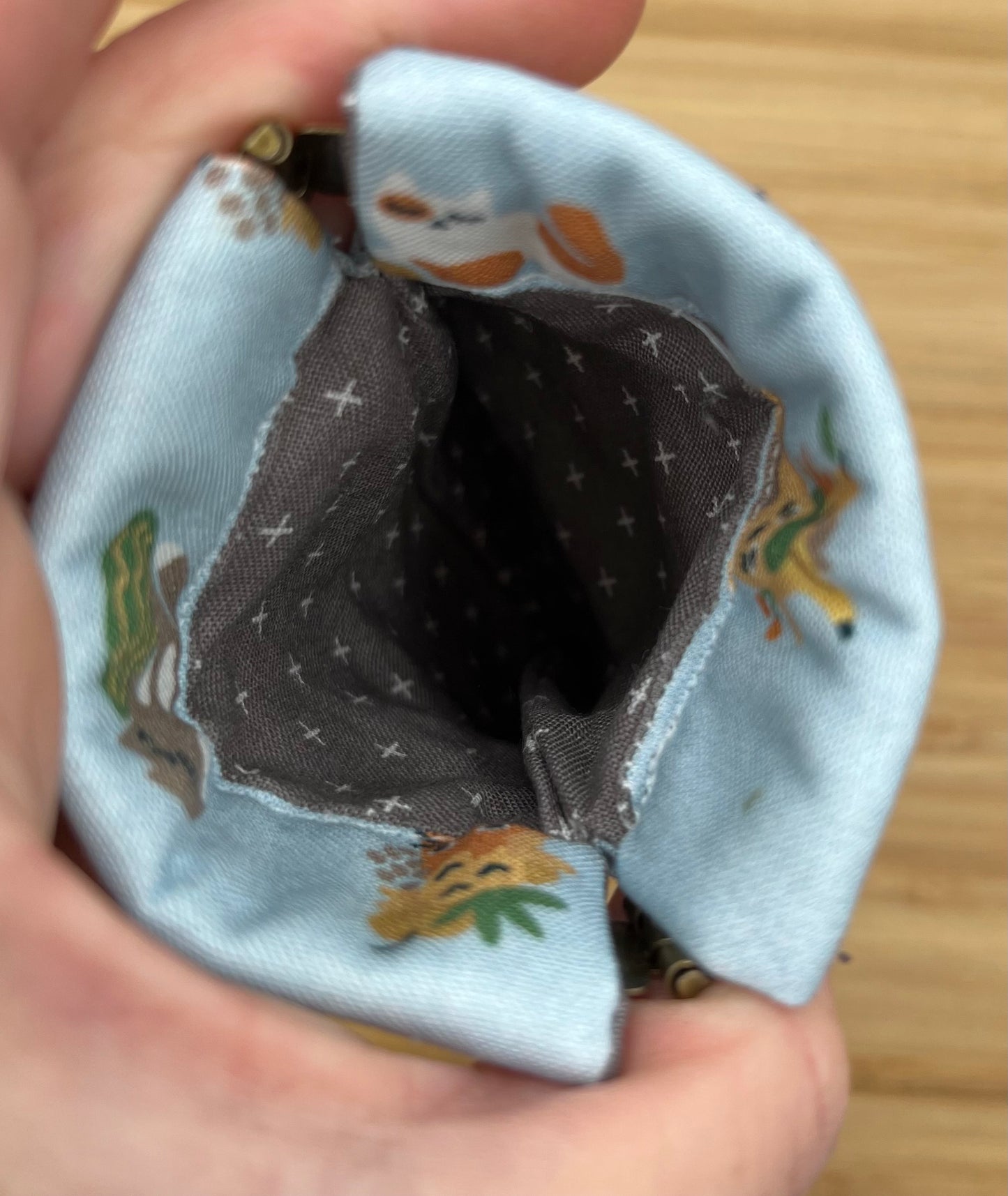 Kitty Cat Sunglass Case