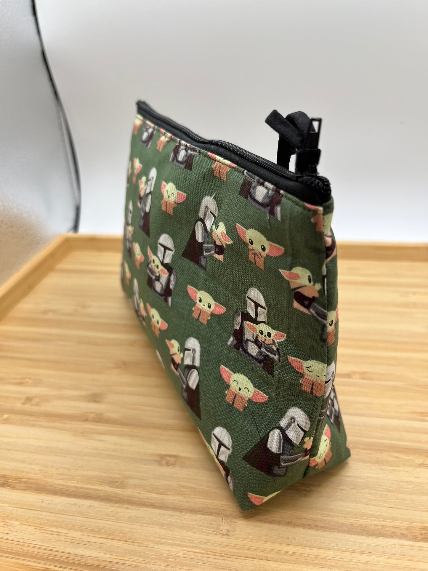 XS Mando Travel Bag