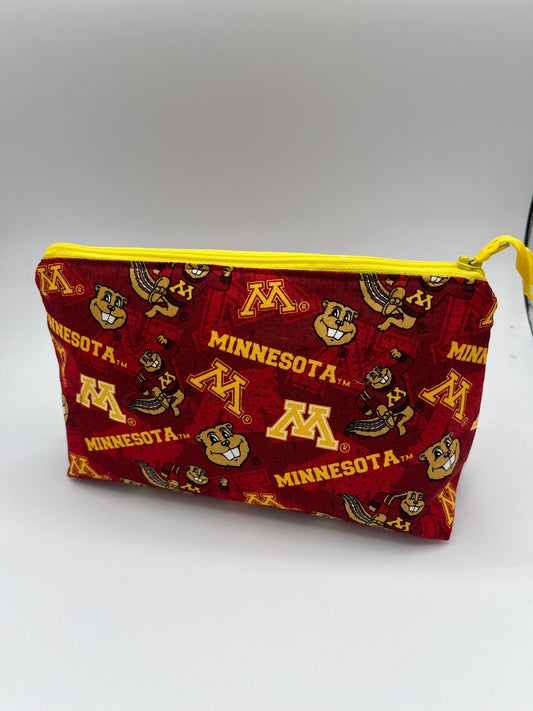 University of Minnesota Travel Bag XS