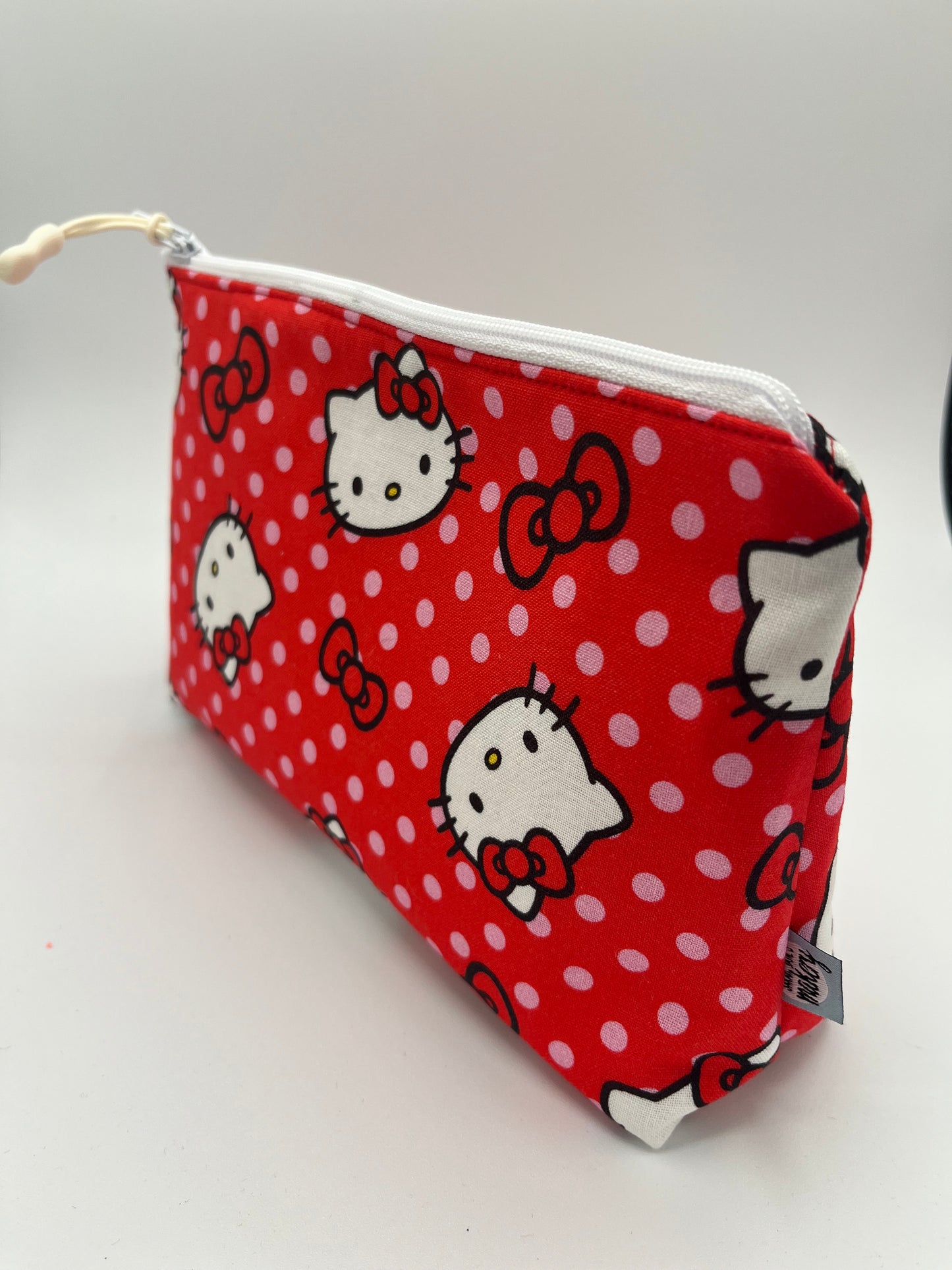 Hello Kitty Travel Bag XS