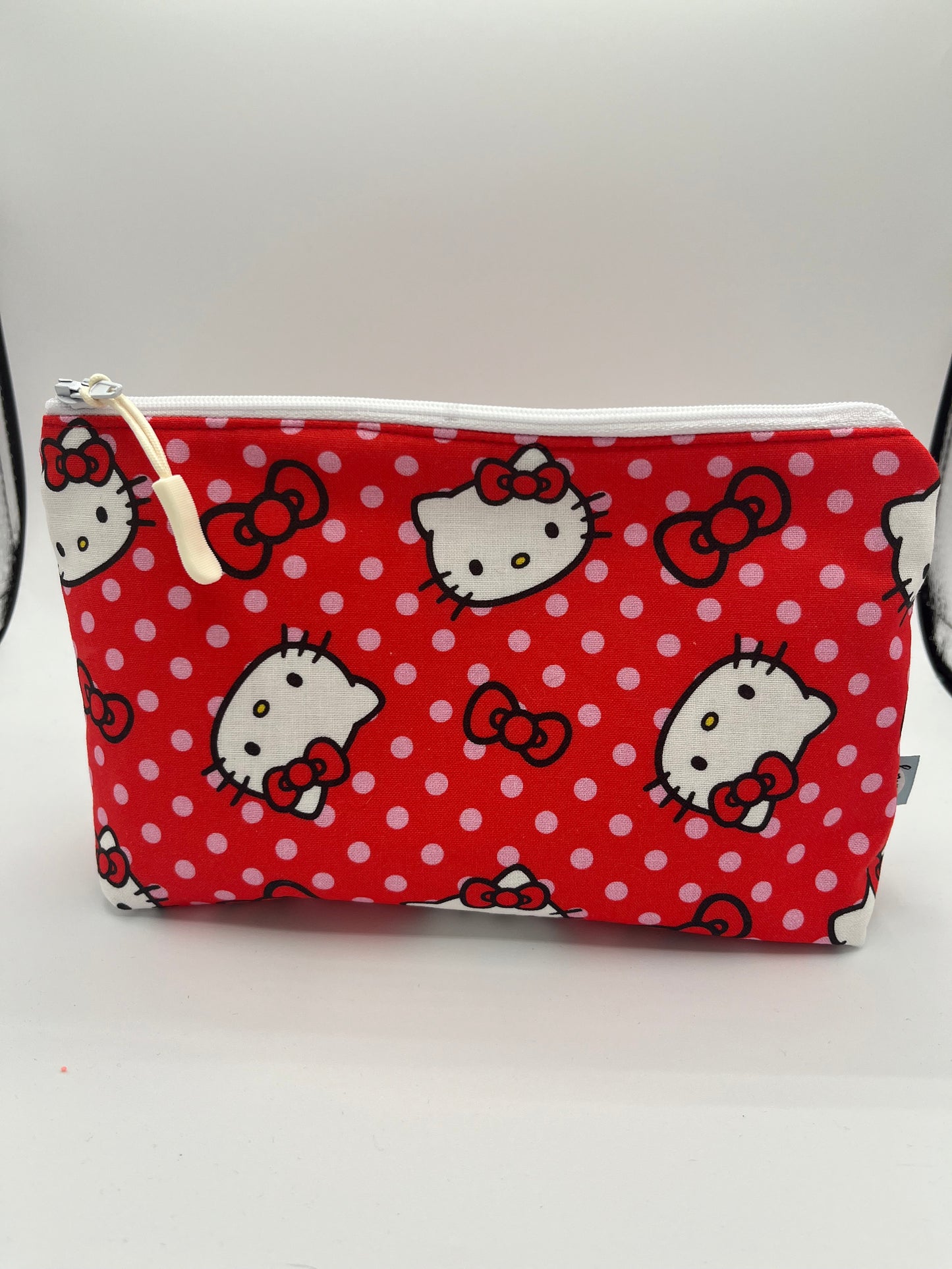 Hello Kitty Travel Bag XS