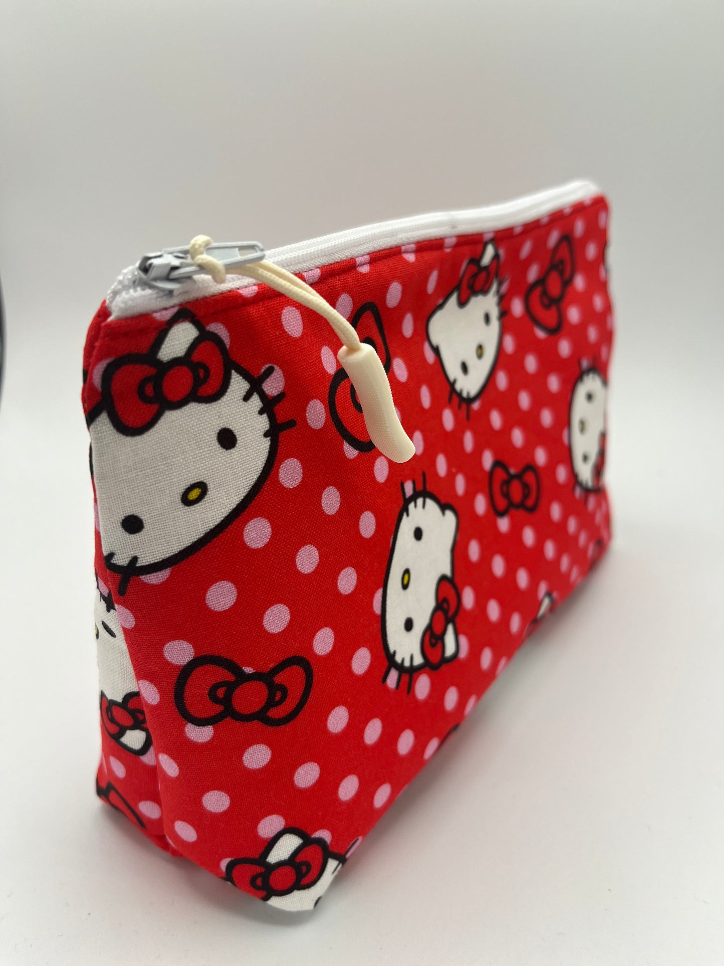 Hello Kitty Travel Bag XS