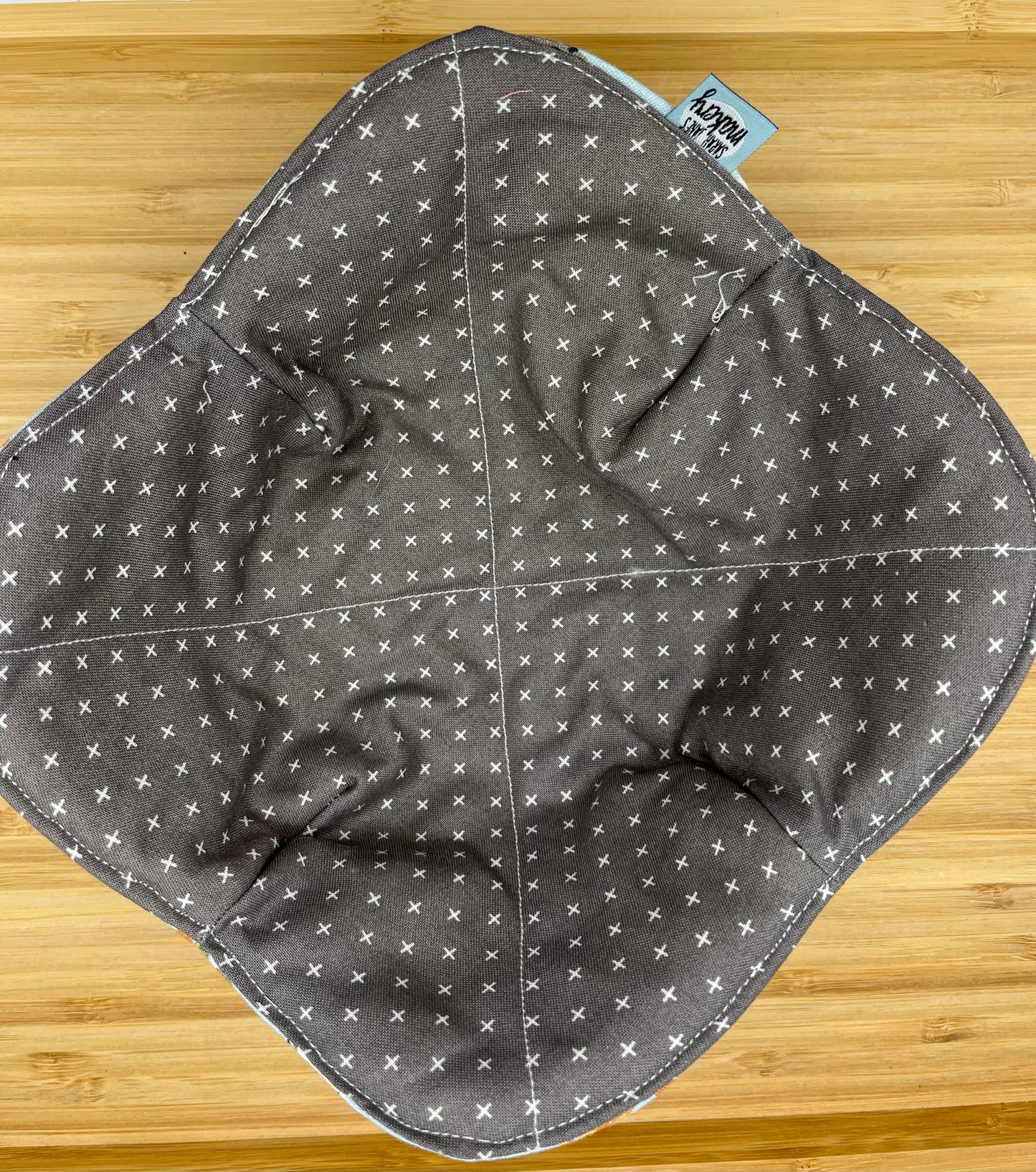 Kitty Cat Microwavable Bowl Cozy