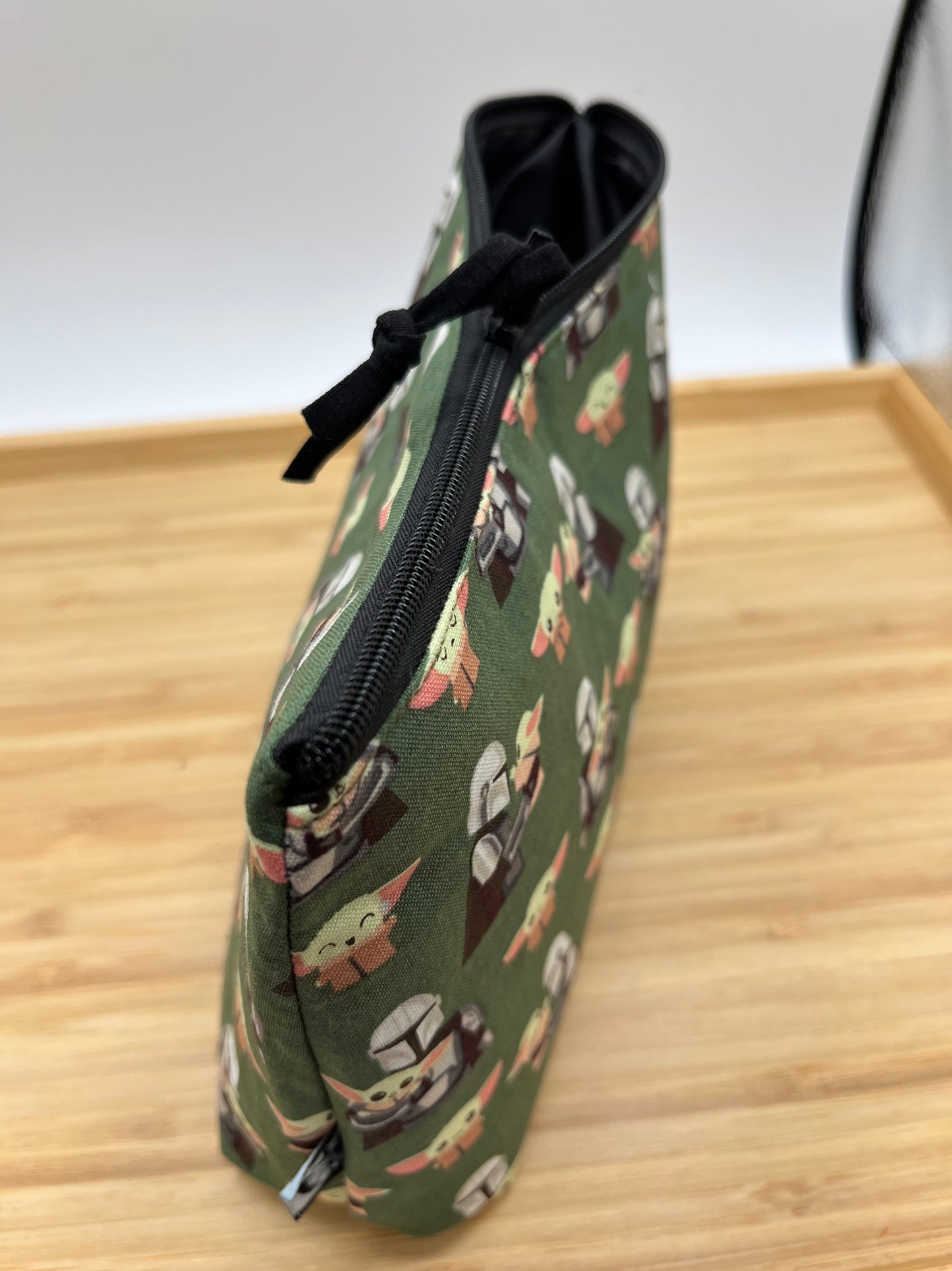 XS Mando Travel Bag