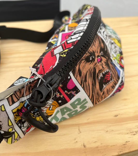 "Force" Fanny Pack