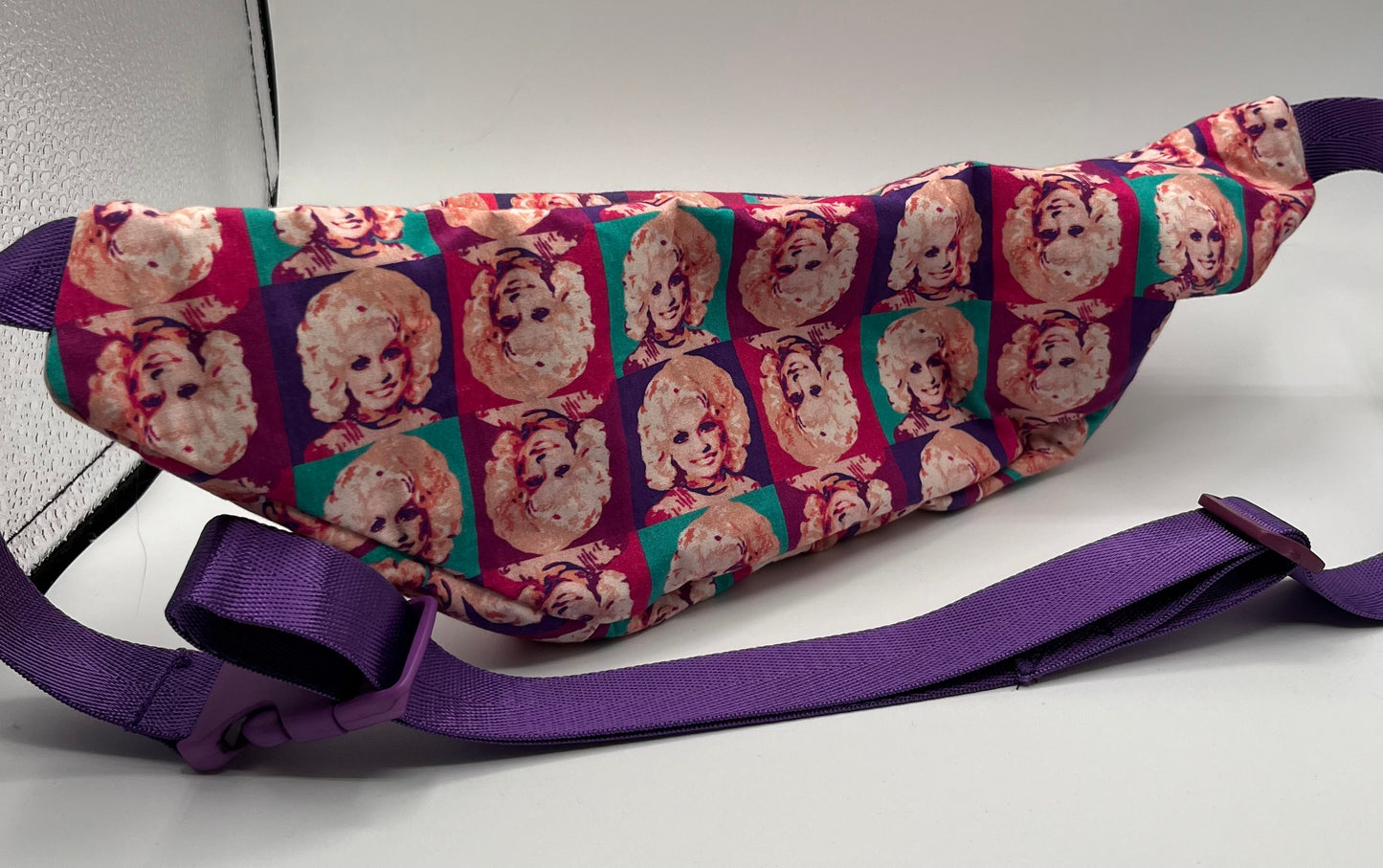 Dolly Fanny Pack