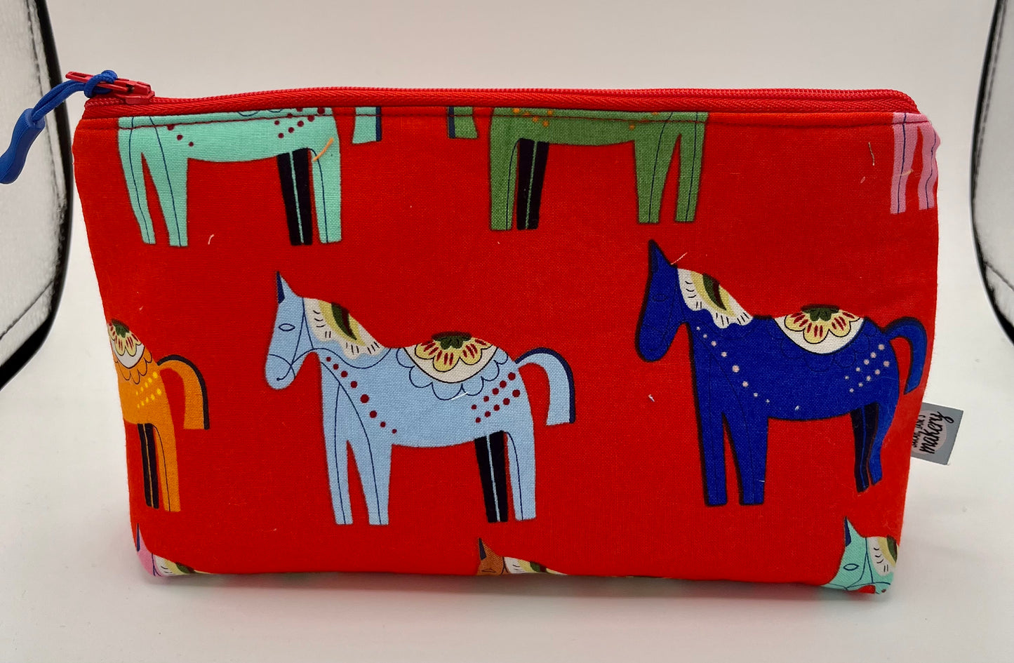 Dala Horse Travel Bag XS