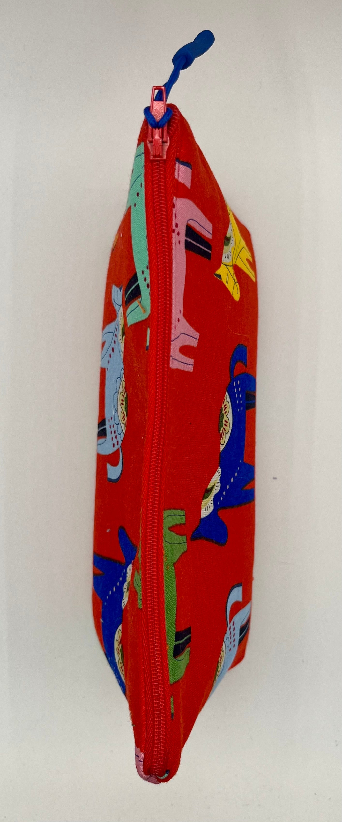 Dala Horse Travel Bag XS