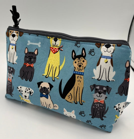 XS Dogs Travel Bag