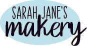 Sarah Jane’s Makery 